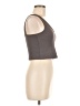 Shein Gray Tank Top Size 6 - photo 4