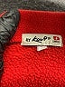K-Swiss Red Vest Size 80 cm / US 12-18 MO - photo 3