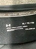 Under Armour Black Turtleneck Sweater Size XL - photo 7