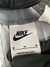 Nike Green Gray Track Pants Size 4 - photo 3