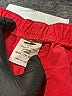 Silk Slore By Beth Terrell Solid Red Athletic Shorts Size XL - photo 3