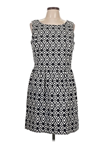 Brooks Brothers Casual Dress (view 1)
