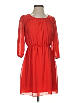 Sweet Storm Casual Dress