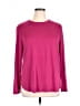 Banana Republic Pink Pullover Sweater Size XL - photo 1