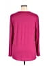 Banana Republic Pink Pullover Sweater Size XL - photo 2