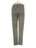 Democracy Green Casual Pants Size 4 - photo 2