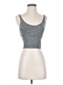 Vuori Gray Tank Top Size P (estimated, petite) - photo 1