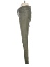 Democracy Green Casual Pants Size 4 - photo 5