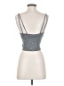 Vuori Gray Tank Top Size P (estimated, petite) - photo 2