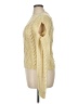 For Love & Lemons Yellow Pullover Sweater Size XL - photo 5