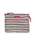 Henri Bendel Pink Brown Makeup Bag One size - photo 1