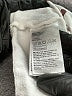 H&M 100% Cotton Hearts Ivory Pullover Sweater 3-6 MO / 6 MO - photo 4