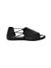 Eileen Fisher Black Sandals Size 8 - photo 1