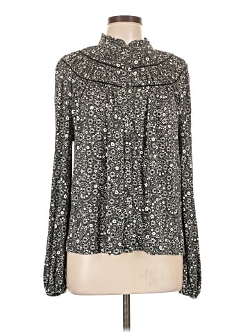 Boden Long Sleeve Blouse (view 1)