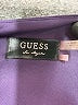 Guess Solid Purple Cocktail Dress Size 6 - photo 7