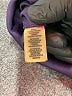 Guess Solid Purple Cocktail Dress Size 6 - photo 8