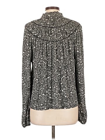 Boden Long Sleeve Blouse (view 2)