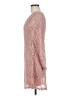 Assorted Brands Pink Cocktail Dress Size M - photo 5