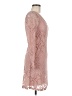 Assorted Brands Pink Cocktail Dress Size M - photo 4