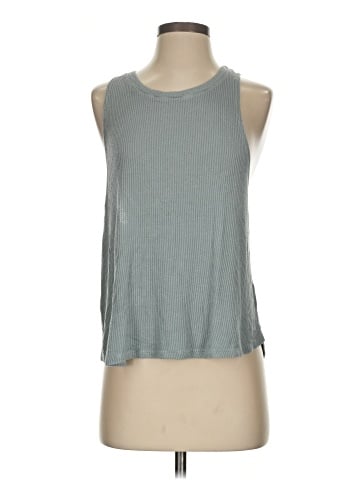 Eberjey Sleeveless T-Shirt (view 1)