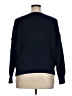 Staccato 100% Polyester Solid Blue Pullover Sweater Size XL - photo 2