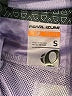 Pearl Izumi 100% Polyester Purple Track Jacket Size S - photo 6