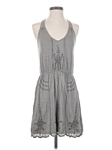 American Eagle Outfitters Casual Dress (view 1)