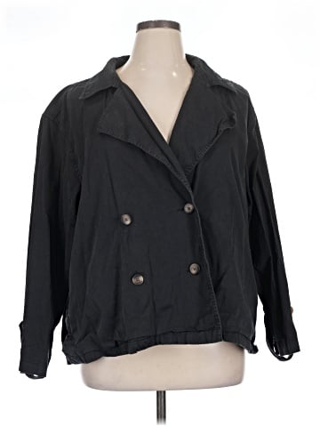 Pact Blazer (view 1)