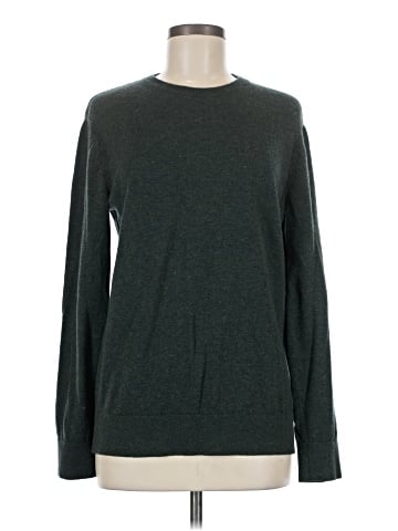 Theory Wool Sweater (view 1)