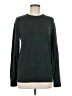 Theory Green Wool Sweater Size M - photo 1