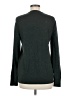 Theory Green Wool Sweater Size M - photo 2