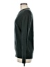Theory Green Wool Sweater Size M - photo 5
