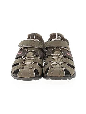 Teva Sandals (view 2)
