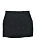 Lee Solid Black Formal Skirt Size 16 - photo 2