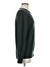 Theory Green Wool Sweater Size M - photo 4