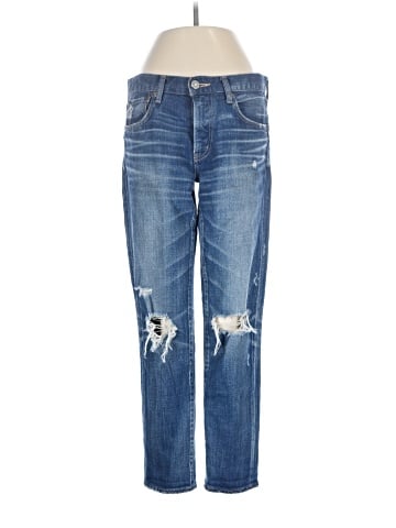 MOUSSY Jeans (view 1)