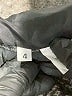 Casual Corner Houndstooth Gray Blazer Size 4 - photo 7