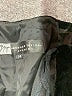 Morgan Taylor 100% Rayon Black Blazer Size 14 - photo 6
