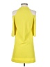 Foxiedox Yellow 3/4 Sleeve Top Size XS - photo 2