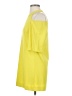 Foxiedox Yellow 3/4 Sleeve Top Size XS - photo 5