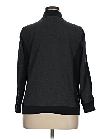 L-RL Lauren Active Ralph Lauren Track Jacket (view 2)