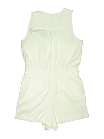 Splendid Overall Shorts (view 2)