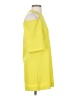 Foxiedox Yellow 3/4 Sleeve Top Size XS - photo 4