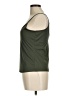 Unbranded 100% Polyester Green Tank Top Size M - photo 5