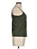 Unbranded 100% Polyester Green Tank Top Size M - photo 4