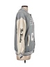 Unbranded Graphic Gray Jacket Size L (estimated) - photo 4