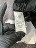 CAbi Black Cardigan Size XL - photo 8