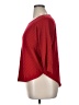 Dana Buchman 100% Acrylic Red Pullover Sweater Size XL - photo 5