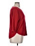 Dana Buchman 100% Acrylic Red Pullover Sweater Size XL - photo 4