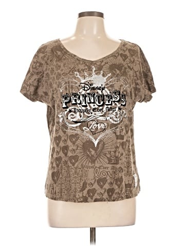 Disney Parks Short Sleeve T-Shirt (view 1)